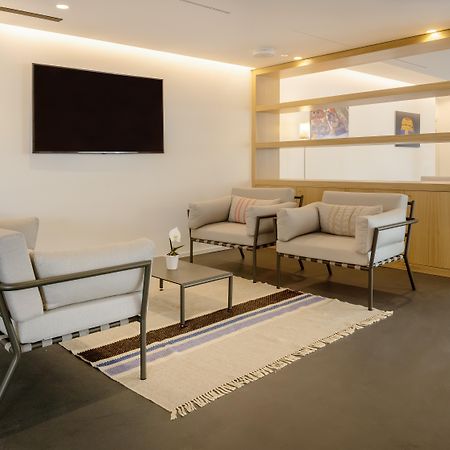 Felix Hotels - Hotel Felix Olbia Bagian luar foto