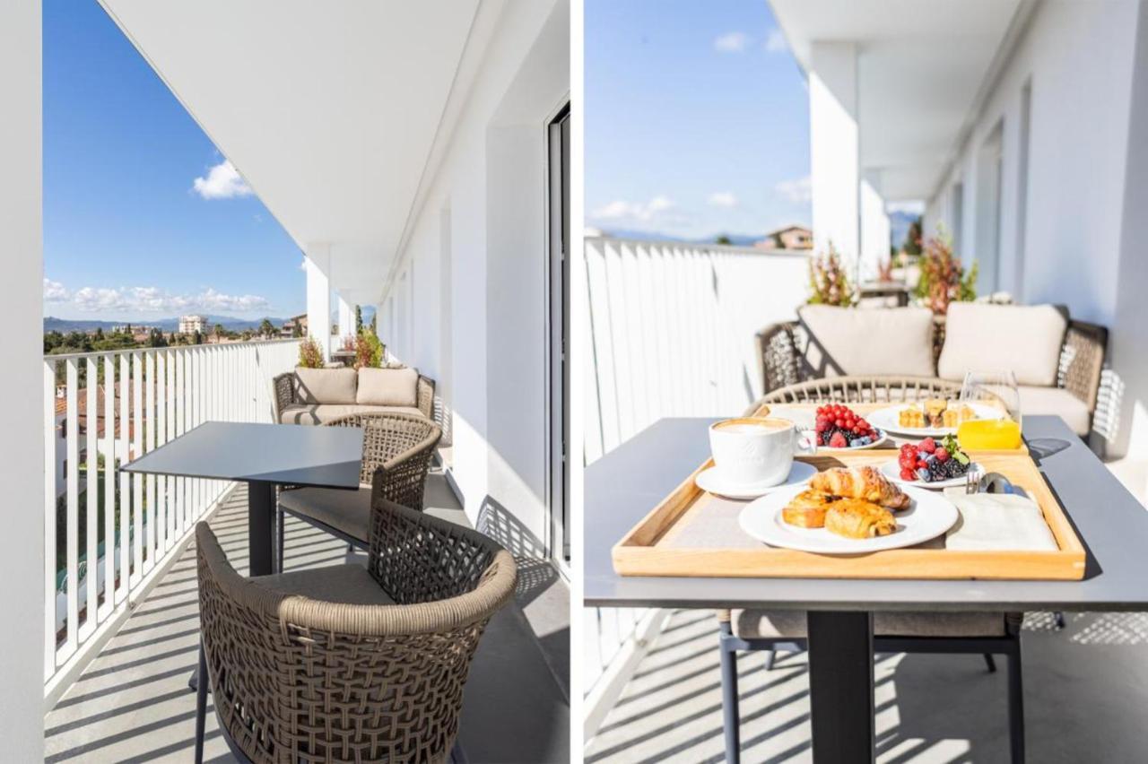 Felix Hotels - Hotel Felix Olbia Bagian luar foto