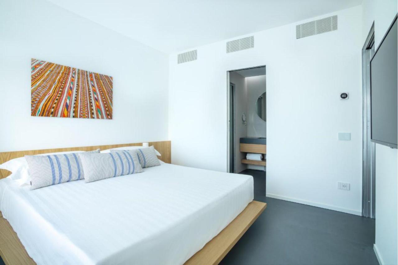 Felix Hotels - Hotel Felix Olbia Bagian luar foto