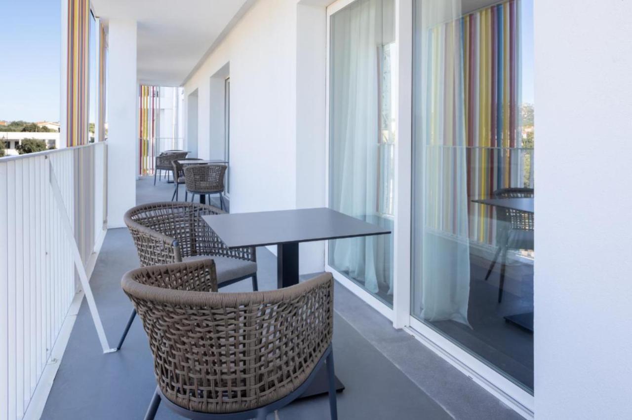 Felix Hotels - Hotel Felix Olbia Bagian luar foto