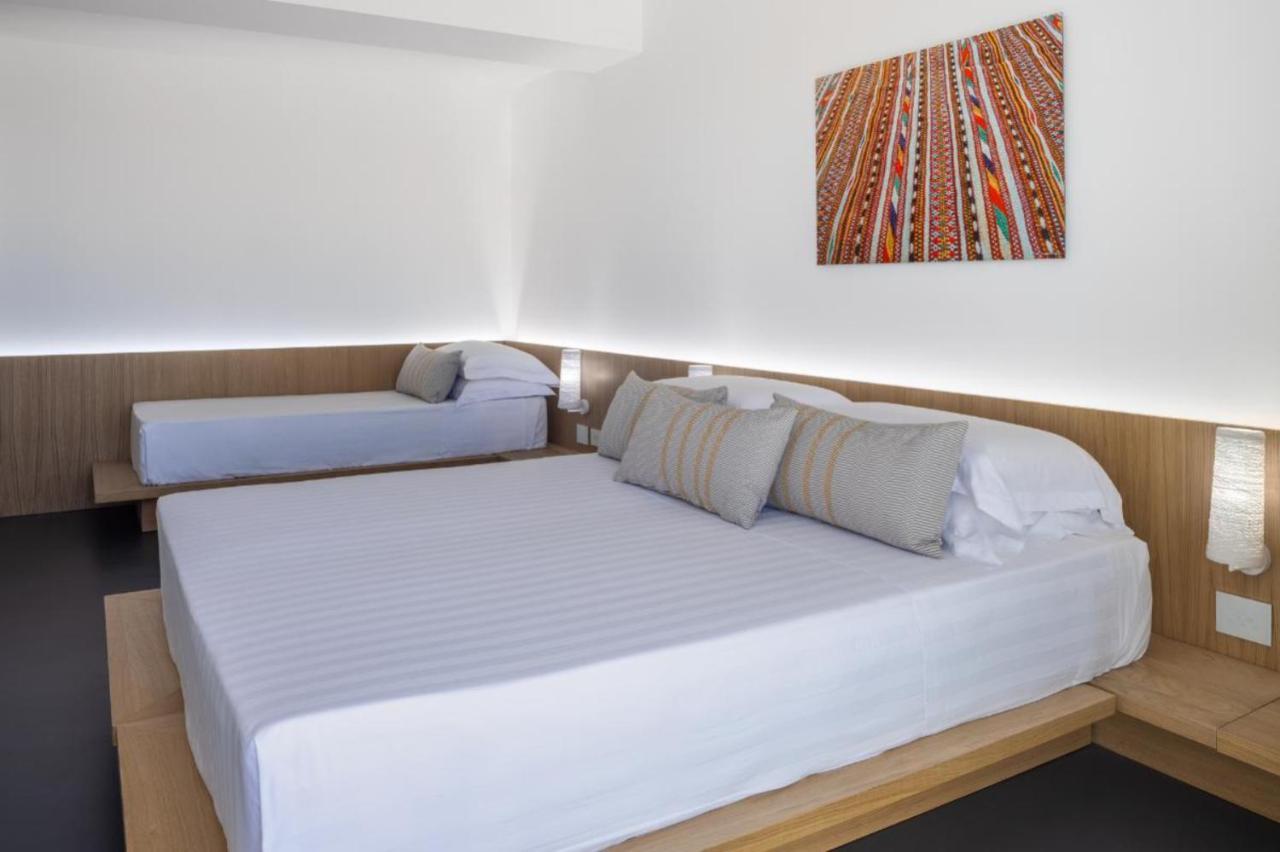 Felix Hotels - Hotel Felix Olbia Bagian luar foto