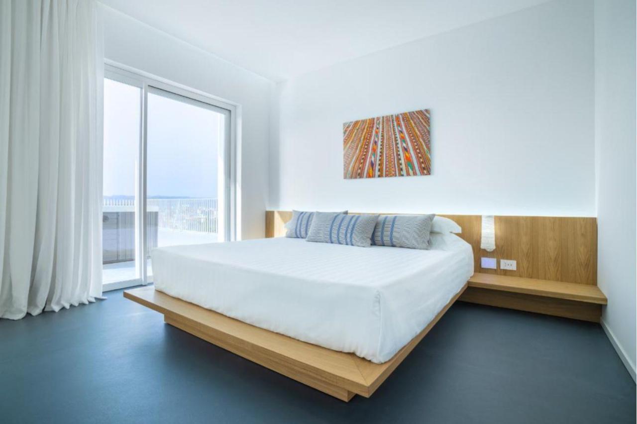 Felix Hotels - Hotel Felix Olbia Bagian luar foto