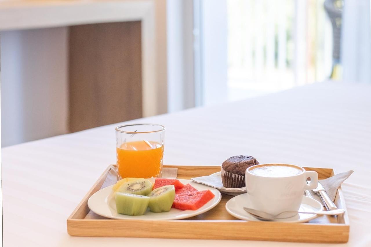 Felix Hotels - Hotel Felix Olbia Bagian luar foto