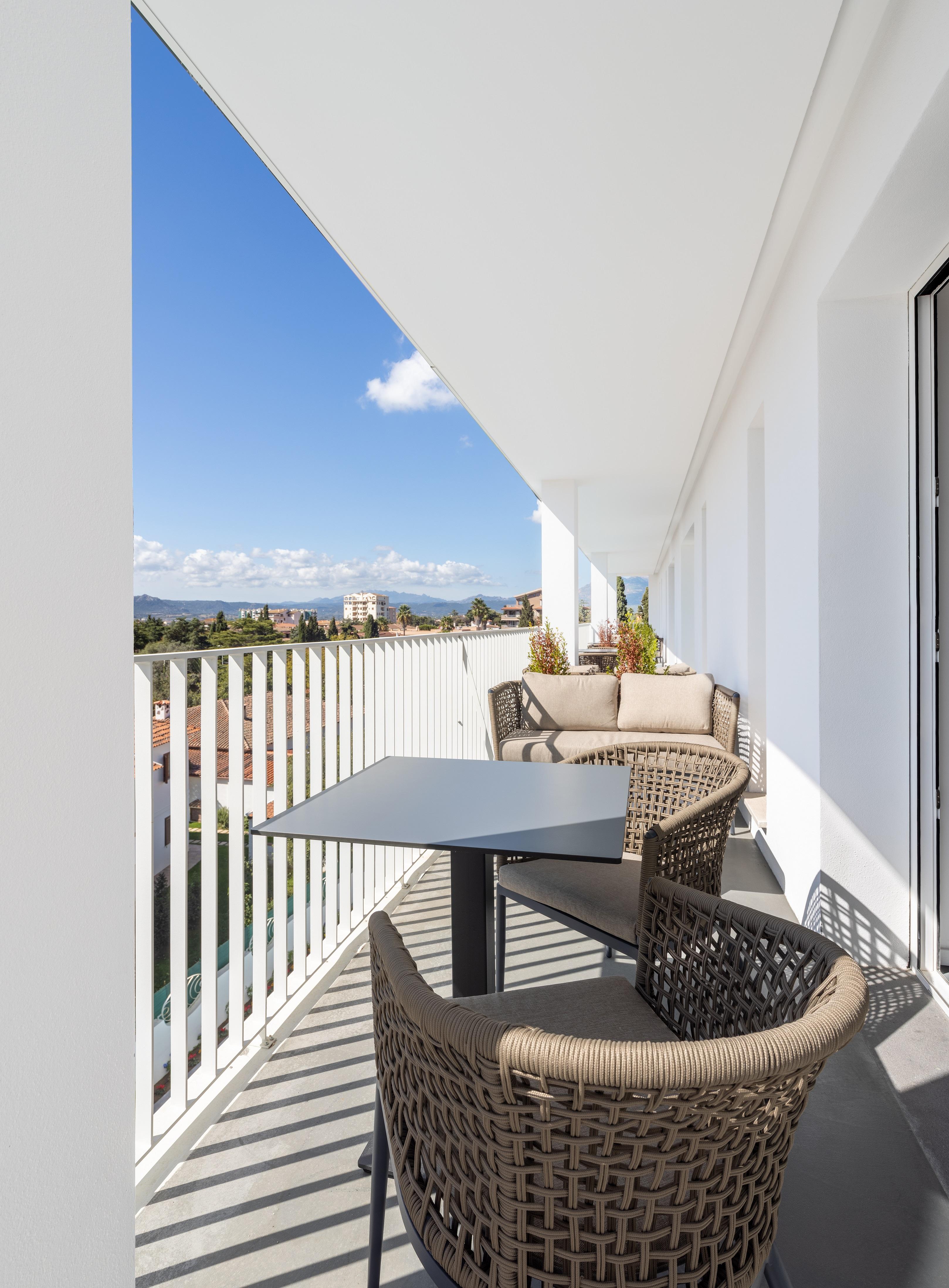 Felix Hotels - Hotel Felix Olbia Bagian luar foto