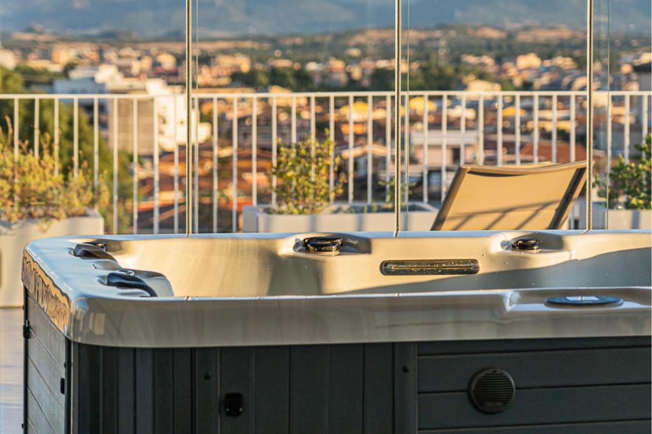 Felix Hotels - Hotel Felix Olbia Bagian luar foto