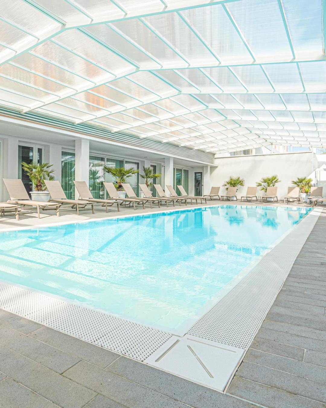 Felix Hotels - Hotel Felix Olbia Bagian luar foto