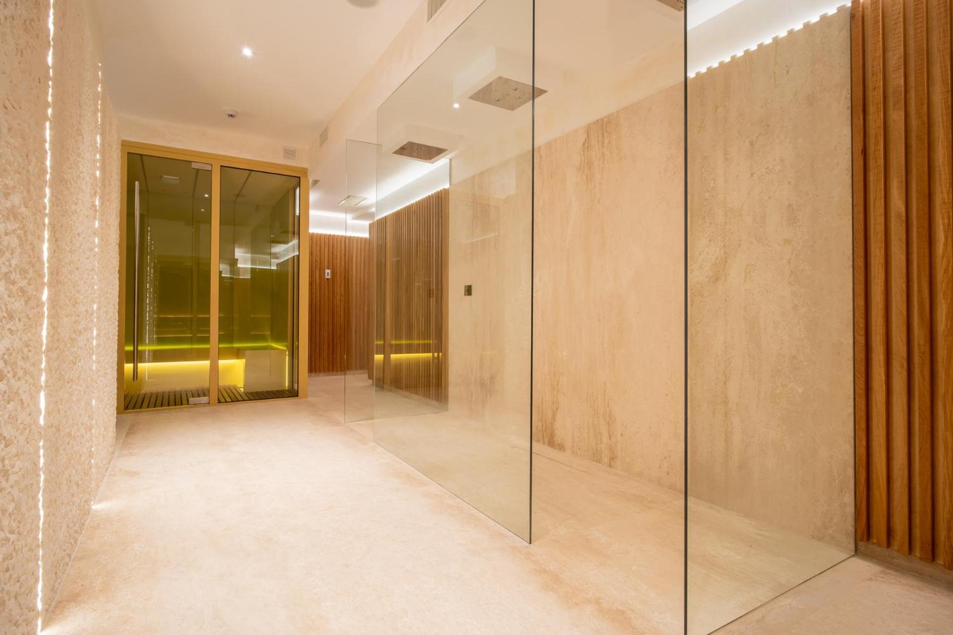 Felix Hotels - Hotel Felix Olbia Bagian luar foto