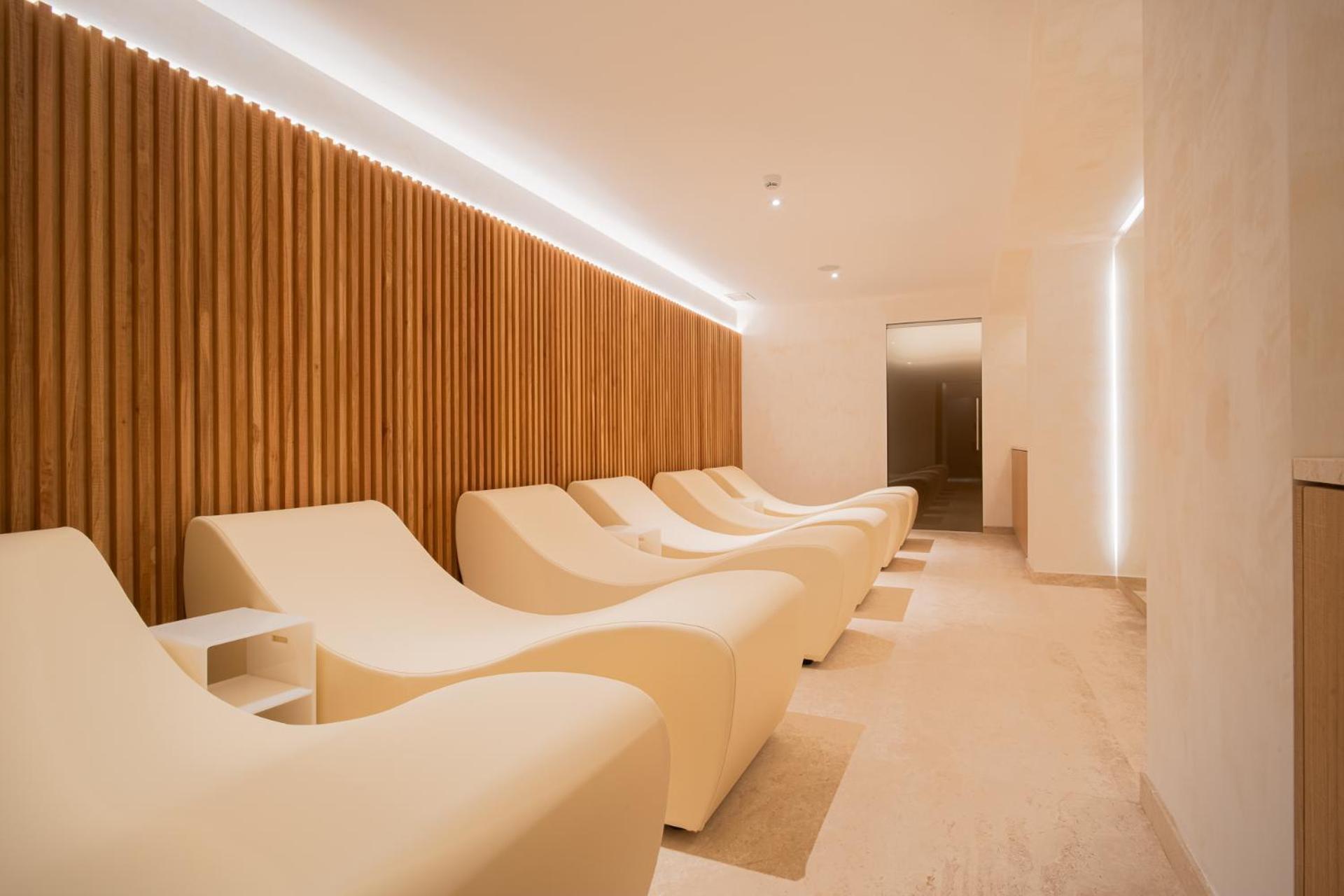 Felix Hotels - Hotel Felix Olbia Bagian luar foto